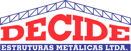 Decide Estruturas Metálicas